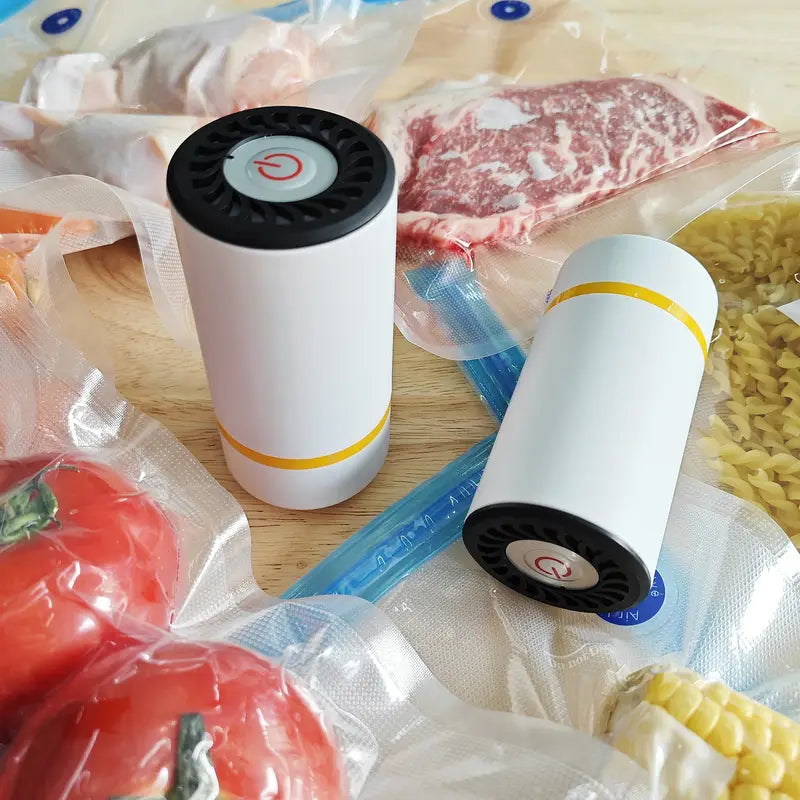Kit sous vide PumpFresh