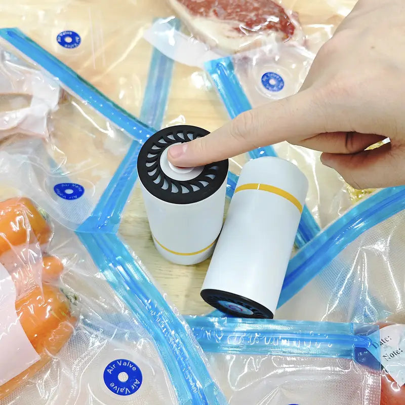 Kit sous vide PumpFresh