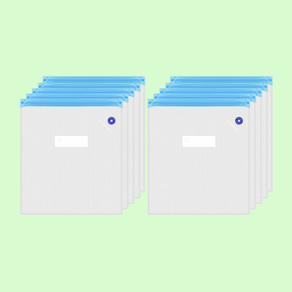 Sacs sous vide réutilisables