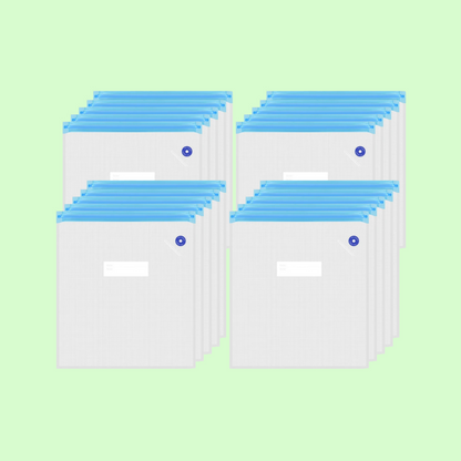 Sacs sous vide réutilisables